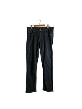 West 49 Men's Dark Indigo Joey Slim Fit Denim Jean